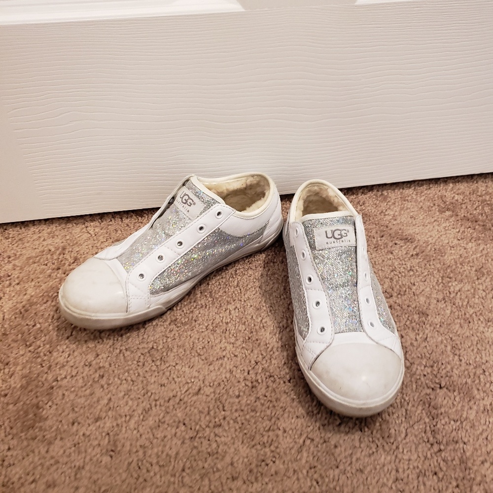 UGG shoes